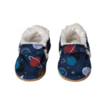 Moccs Tela Planetas - borreguito interior
