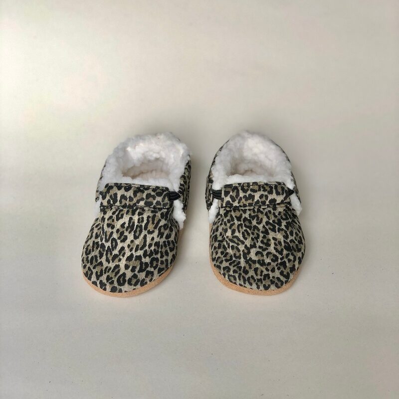 Moccs Animal Print