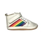 Zapatillas Play Pride Humo (Talla 5)