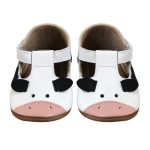 Moccs Tstrap Vaca