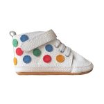 Zapatillas Respetuosas Play Dots