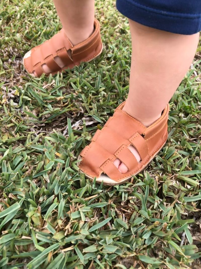 Sandalias Mancora - Camel - Imagen 6