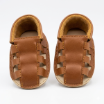 Sandalias Mancora Camel