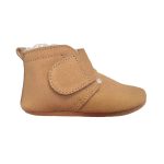 Botines Ale Camel - BORREGUITO
