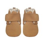 Botines Ale Camel - BORREGUITO