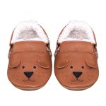 Moccs Minimal Perro - BORREGUITO