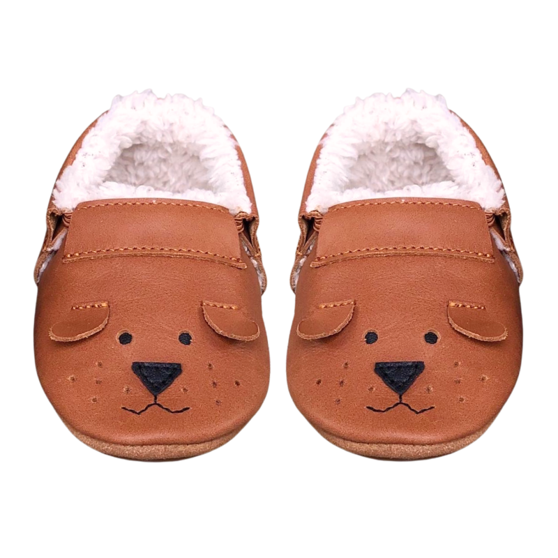 Moccs Minimal Perro – BORREGUITO
