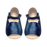 Sandalias Summer Classic Azul