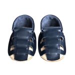 Sandalias Mancora Azul