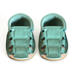 Sandalias Mancora Mint