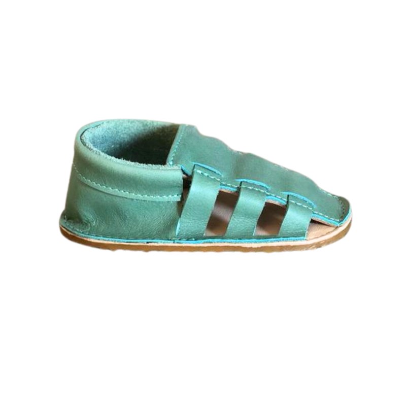 Sandalias Mancora - Verde Mint - Imagen 3