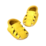 Sandalias Mancora Amarillo