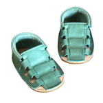 Sandalias Mancora Mint