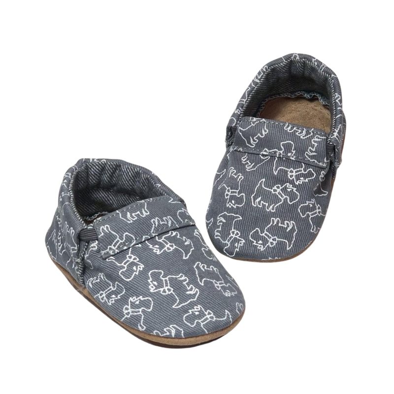 Moccs Tela Perritos