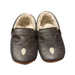 Moccs Minimal Ratón - borreguito interior
