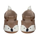 Moccs Tstrap Zorro