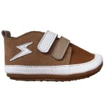 Zapatillas Circus Rayo Camel