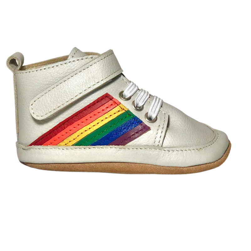 Zapatillas Play Pride Humo – T5