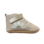 Zapatillas Respetuosas Margarita - BORREGUITO