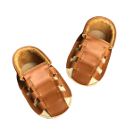 Sandalias Mancora Camel