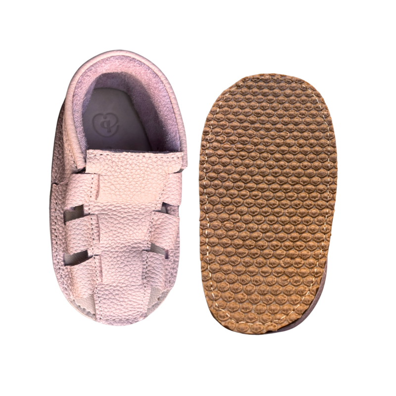 Sandalias Mancora - Rosa - Imagen 3