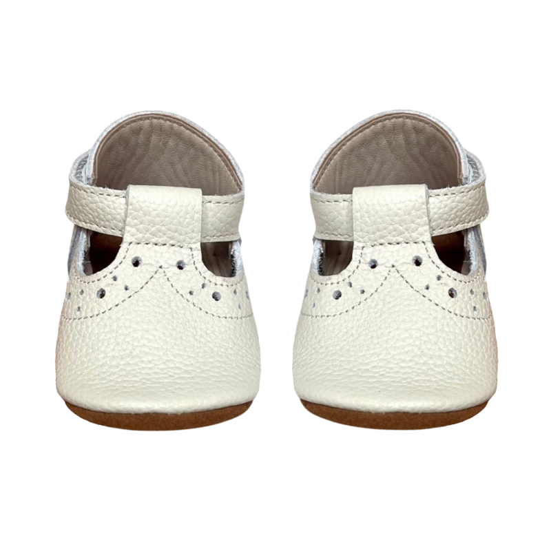Moccs Loui - Blanco Humo