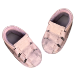 Sandalias Mancora Rosa