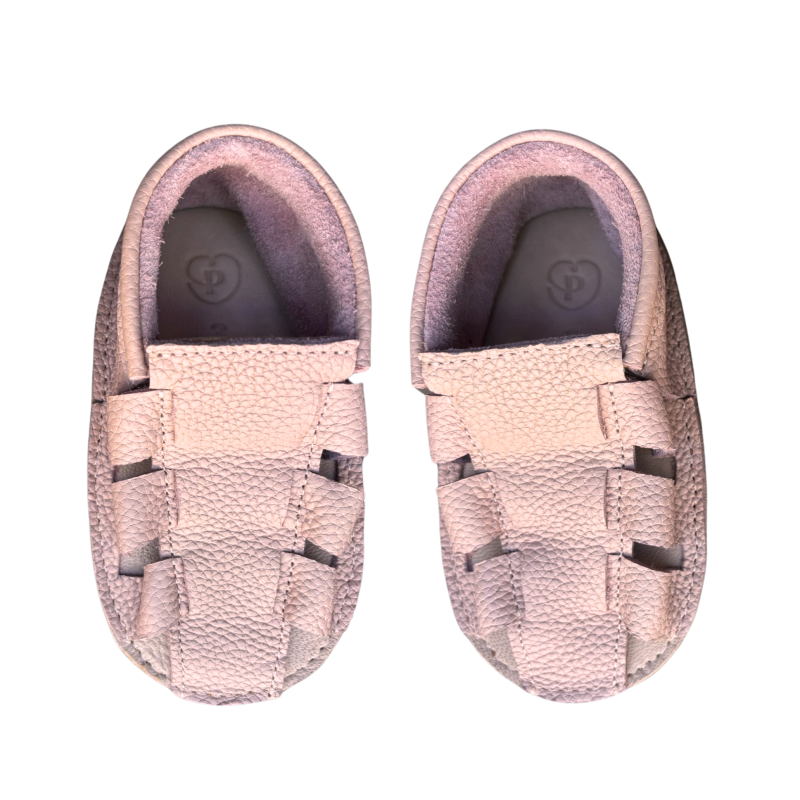 Sandalias Mancora - Rosa