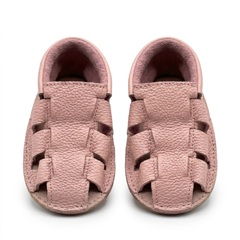 Sandalias Mancora Rosa