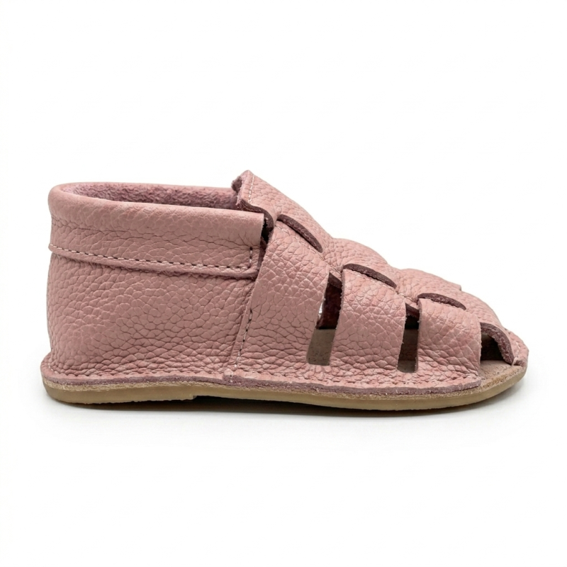 Sandalias Mancora Rosa
