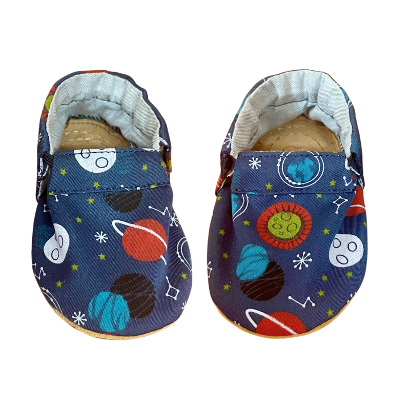 Moccs Tela Planetas