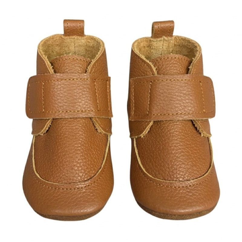 Botines Respetuosos Patagonia