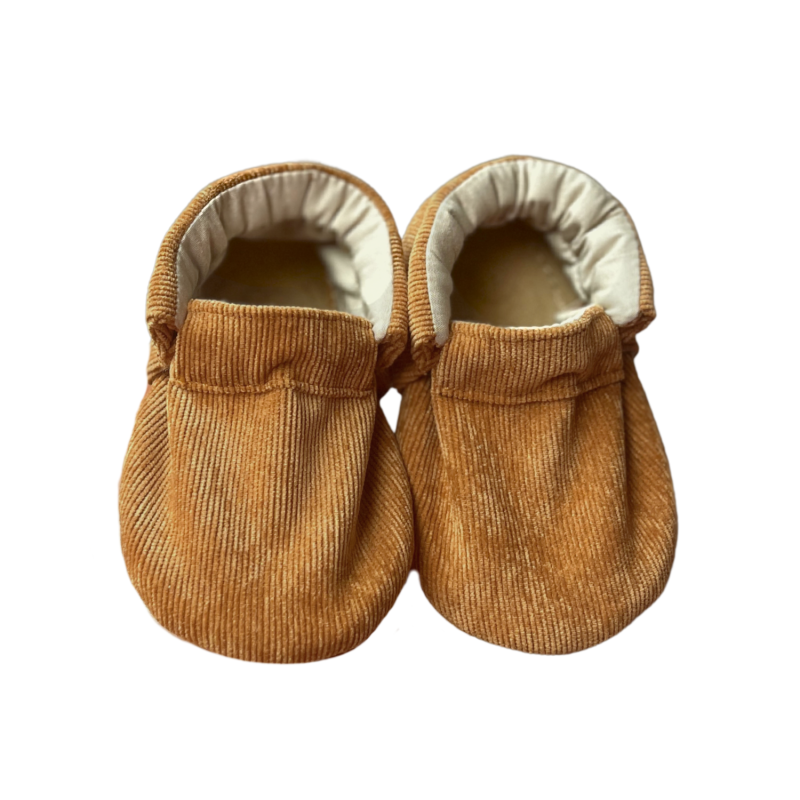 Moccs Pana Camel
