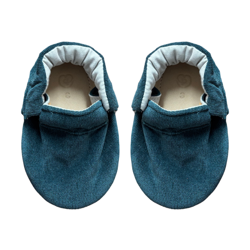 Moccs Pana Jade